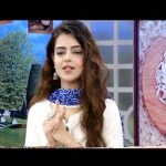 Beautiful Actress Srha Asghar Shared Weight Loss Tips – Video