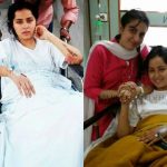 Actress Nimra Khan Talked About Life After her Accident