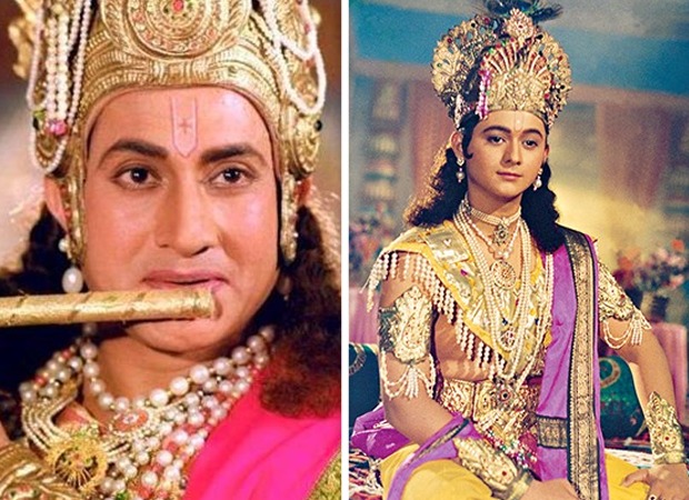 After Ramayan and Mahabharat, Ramanand Sagar’s Shri Krishna to be re-aired on Doordarshan
