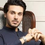 Ahsan Khan Shares Islamic Stories With His Kids