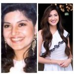 Beautiful Pictures of Singer Nazia Hassan Niece Aymen Saleem