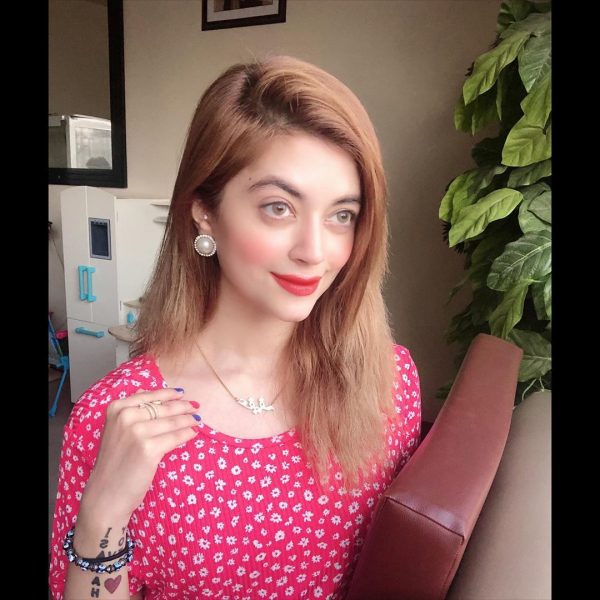 Pakistani Celebrities Latest Pictures from Lock Down Day 12