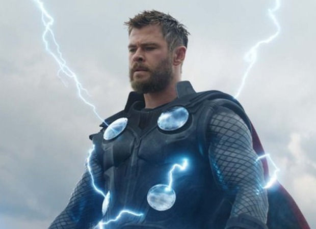 Chris Hemsworth reveals about Taika Waititi's Thor: Love And Thunder - "It’s one of the best scripts I’ve read in years"