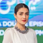 Danish Taimoor’s Reaction On Ayeza Khan’s Success