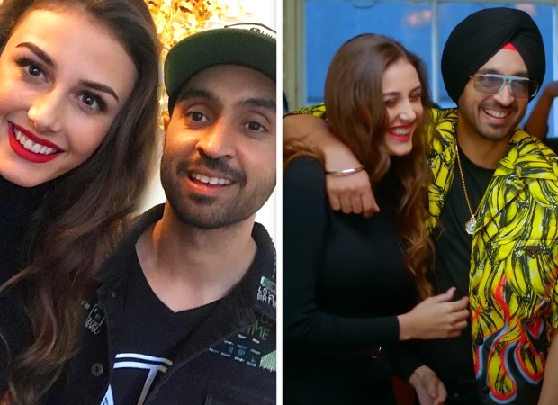 Did you know Netflix’s Too Hot To Handle's Chloe Veitch featured in Diljit Dosanjh’s music video ‘Muchh’?
