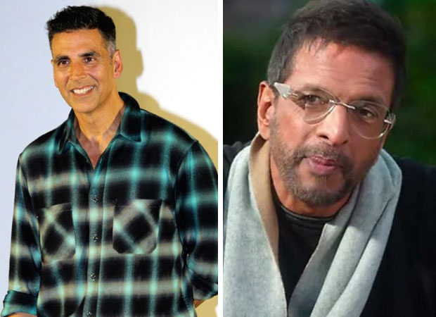 EXCLUSIVE Both Akshay Kumar and he are playing senior ATS officers in Sooryavanshi, reveals Jaaved Jaaferi