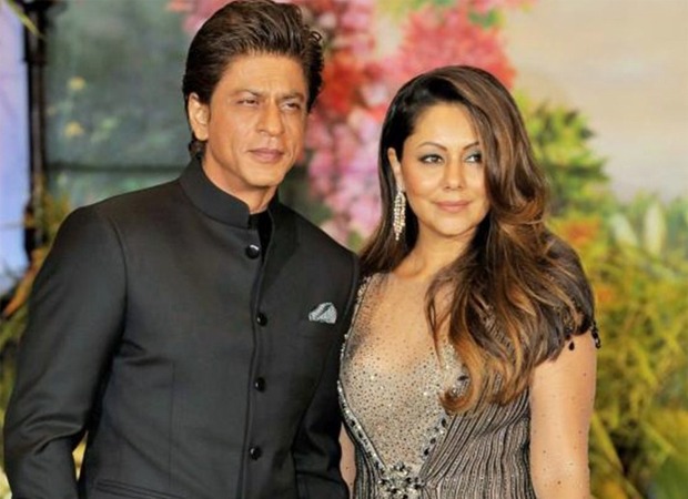 Here’s how Shah Rukh Khan and Gauri Khan’s office space turned into quarantine facility looks like