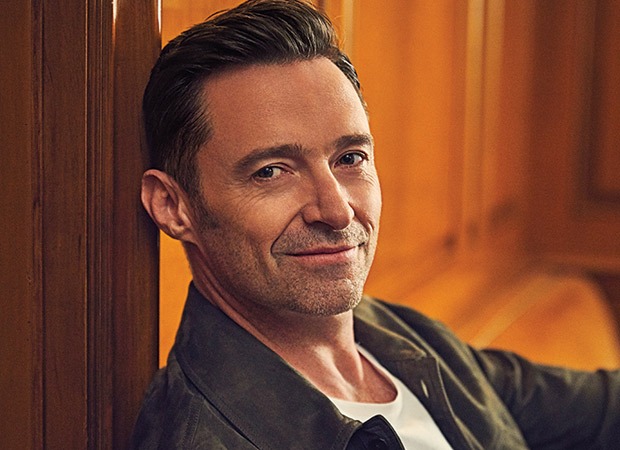 Hugh Jackman says his low carb bread result maybe questionable but it tastes yummy, watch video