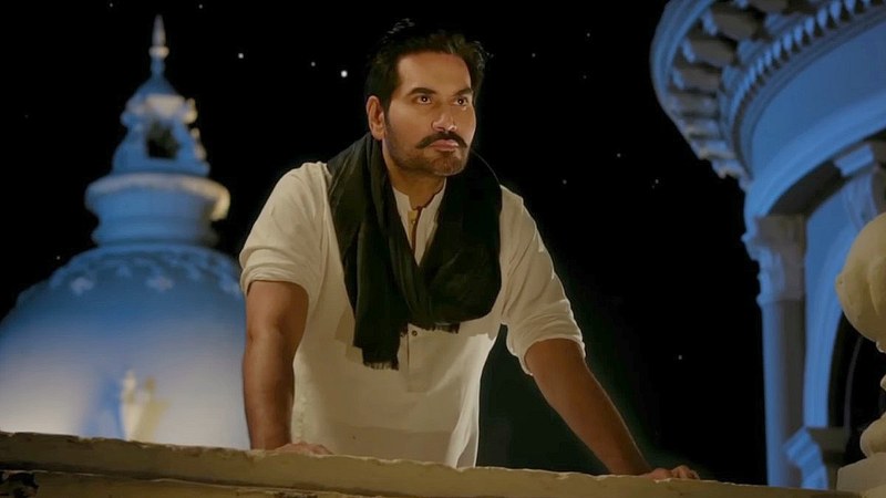 Humayun Saeed 1