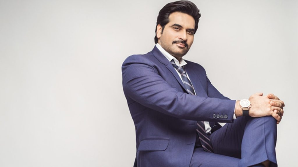 Humayun Saeed Shared Details Of His Upcoming Film 1