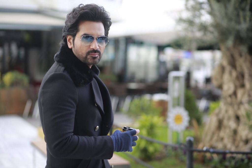 Humayun Saeed Shared Details Of His Upcoming Film 2