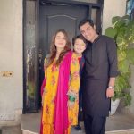 Iqrar Ul Hassan Shares How To Maintain Balance Between Wives