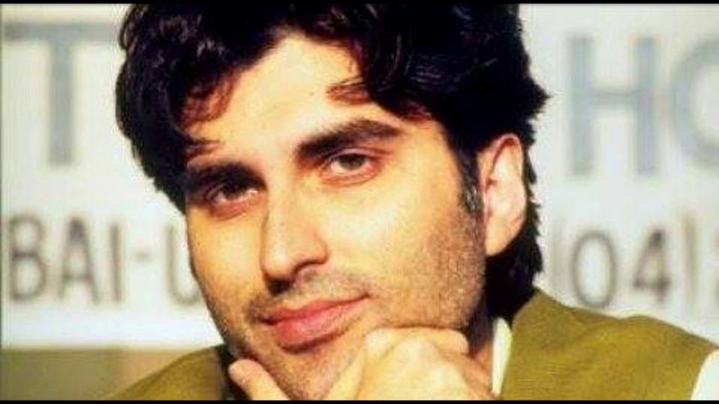 Inspiring Interview Of Junaid Jamshed 4