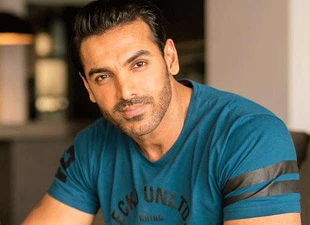 John Abraham reveals why he chose not to announce his donation amid Coronavirus pandemic