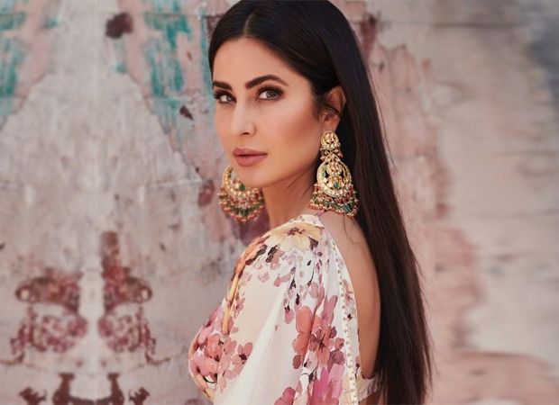Katrina Kaif's Kay Beauty partners with De'Haat Foundation to help daily wage workers