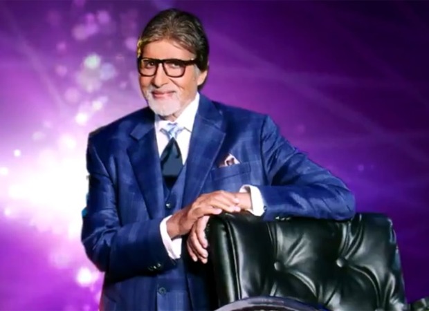 Kaun Banega Crorepati hosted by Amitabh Bachchan to start a new season post lockdown?