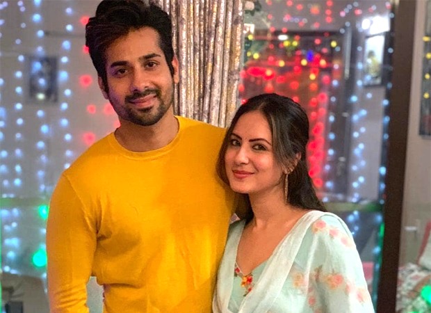 Kunal Verma and Puja Banerjee donate their wedding expenses for COVID-19 relief