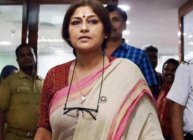 Mahabharat fame Roopa Ganguly recalls the time she was mob lynched
