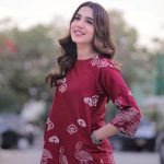 Mansha Pasha Wishes Mother-In-Law On Her Birthday