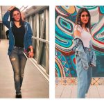 Mehwish Hayat Look Alike Iraqi Girl is Going Viral