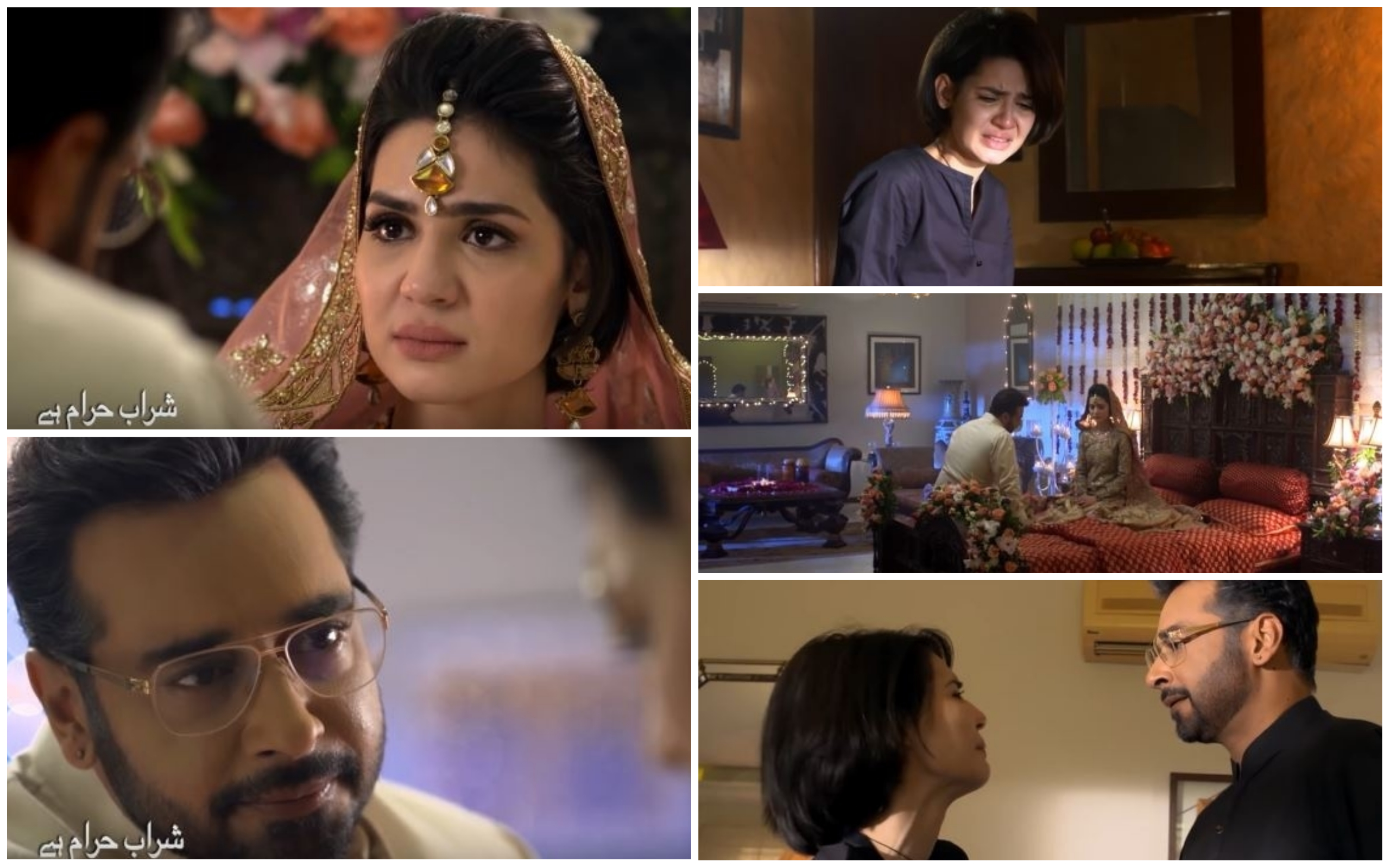 Muqaddar Episode 8 Story Review – Strong Performances