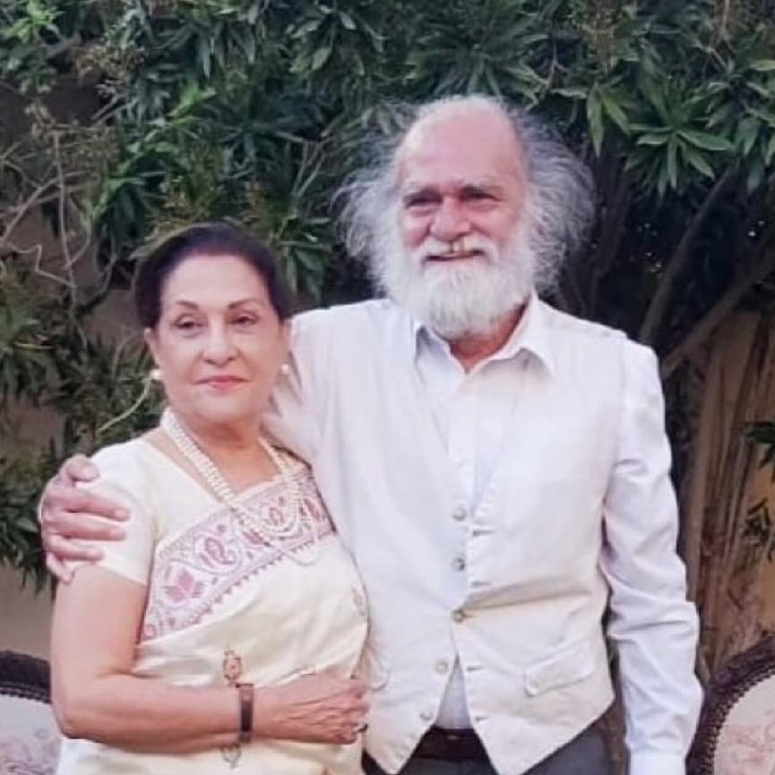 Samina Ahmed and Manzar Sehbai – All You Need To Know