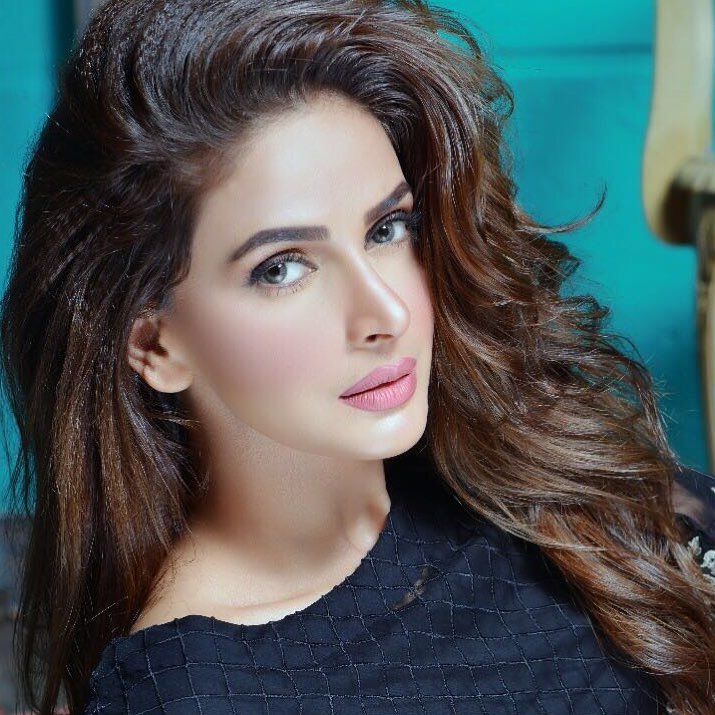 Saba Qamar Doesn’t Care About Trolls