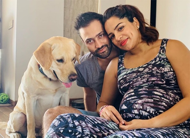 Shikha Singh of Kumkum Bhagya fame announces her pregnancy