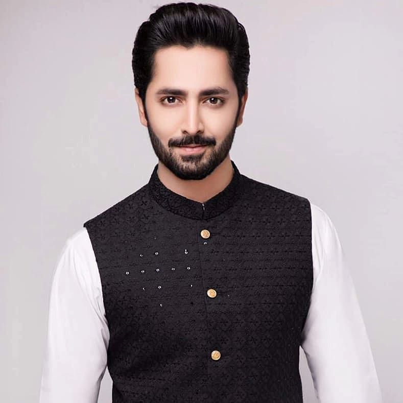 Songs During Ramadan Live Transmission By Danish Taimoor 33