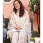 Major Throwback Pictures of Usman Peerzada and Samina Peerzada