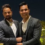 Randeep Hooda and Jay Patel partner to contribute Rs.1 crore to the PM-CARES fund