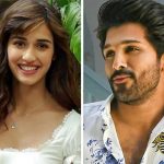 Disha Patani takes to Instagram to praise Allu Arjun’s dance skills; the actor responds