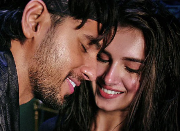 Sidharth Malhotra and Tara Sutaria's chemistry in T-Series' Masakali 2.0 is unmissable; song out now 