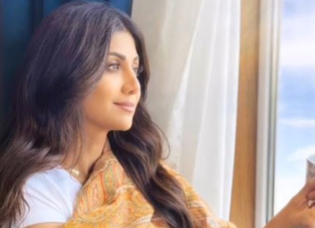 Shilpa Shetty encourages people to do a ‘karna mauna’ to cleans their mind