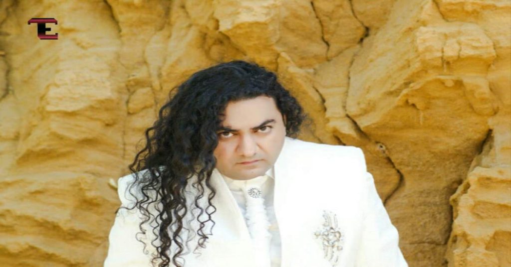 Who Is Taher Shah Here Is Complete Information 10