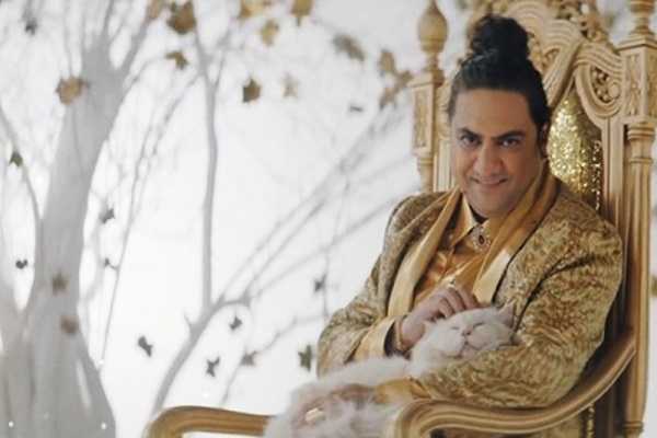 Who Is Taher Shah Here Is Complete Information 11