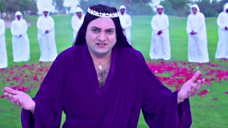 Who Is Taher Shah Here Is Complete Information 12