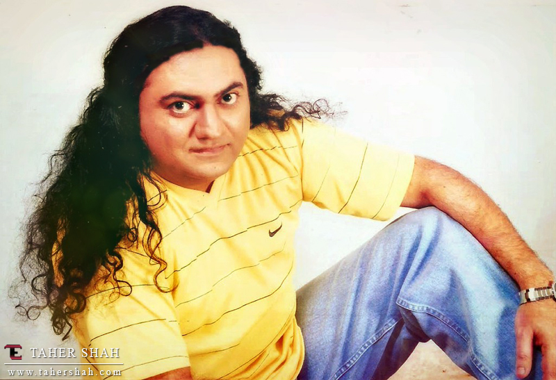 Who Is Taher Shah Here Is Complete Information 14