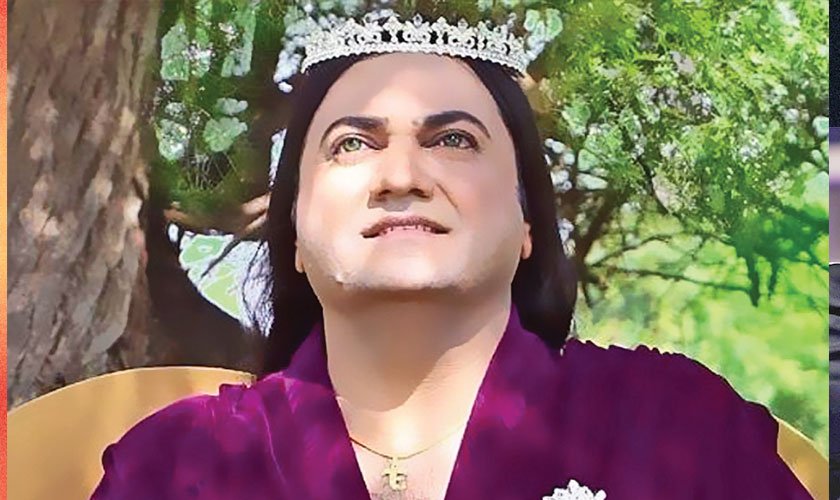 Who Is Taher Shah Here Is Complete Information 6