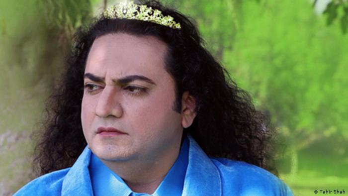 Who Is Taher Shah Here Is Complete Information3