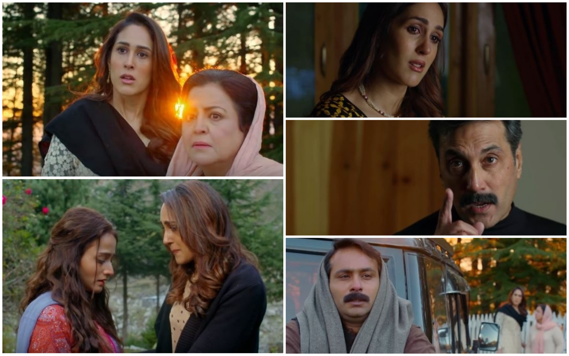 Ye Dil Mera Episode 23 Story Review – Brilliant Episode