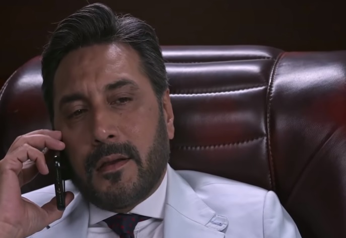 adnan siddiqui