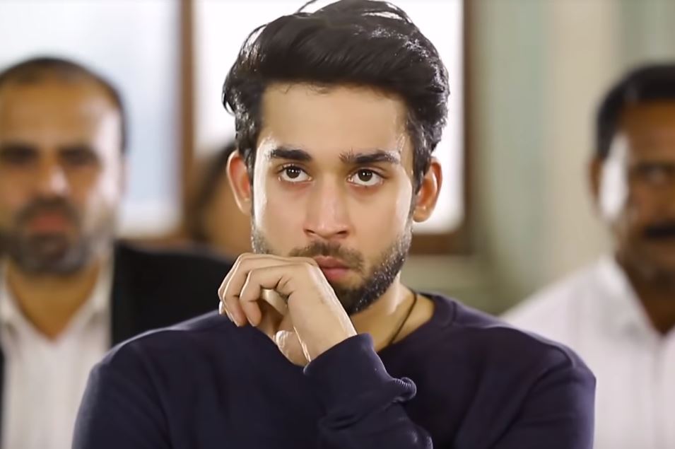 bilal abbas khan