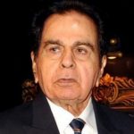 Dilip Kumar pens a thoughtful poem, urges everyone to stay home