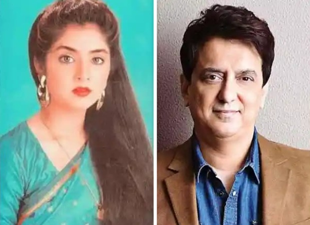 EXCLUSIVE: When Divya Bharti married Sajid Nadiadwala secretly against her father's will
