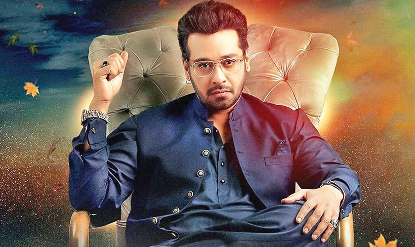 faysal qureshi 1