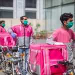 foodpanda Walks the Extra Mile to Ensure Wellbeing of Heroes amid Covid-19 Outbreak