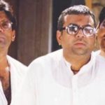 This is what Suniel Shetty thinks about a reboot of Hera Pheri 