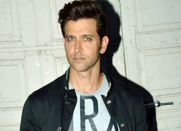 Hrithik Roshan writes a thoughtful note, compares the Covid-19 pandemic with a game of chess