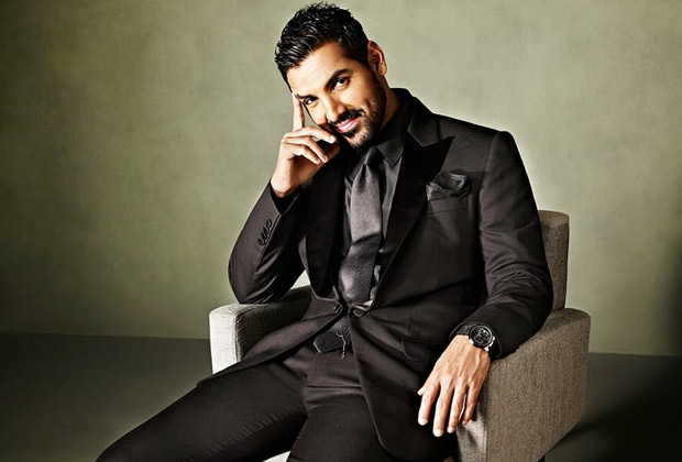 John Abraham reveals he will not be comfortable acting in an adult comedy
